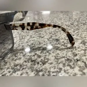 Prada Catwalk SPR16T Oat sunglasses Prada | Accessories | Prada Catwalk Spr6t Oat Sunglasses  main image 2